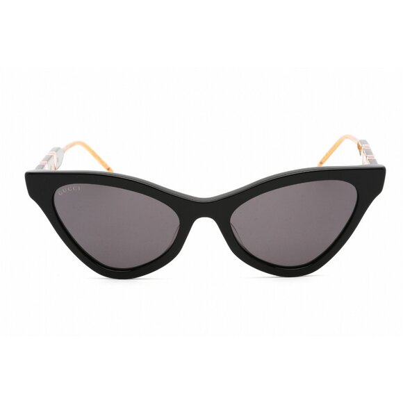 Gucci Sunglasses GG0597S-001-55 New with tags main image 4